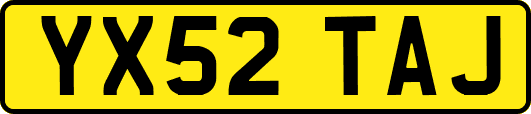 YX52TAJ