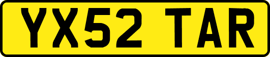 YX52TAR