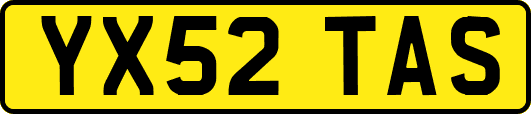 YX52TAS