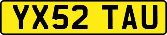 YX52TAU