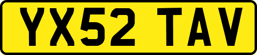 YX52TAV