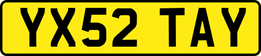 YX52TAY