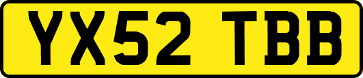 YX52TBB