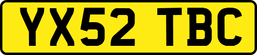YX52TBC