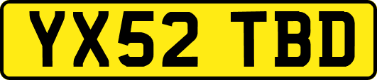 YX52TBD