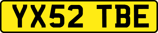 YX52TBE