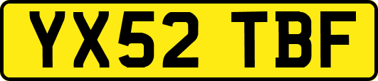 YX52TBF