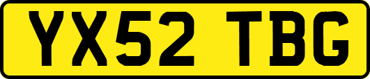 YX52TBG