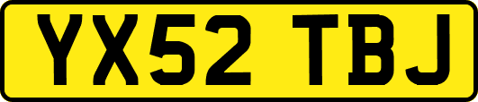 YX52TBJ