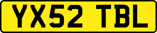 YX52TBL