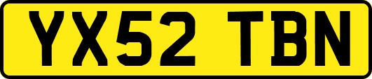 YX52TBN