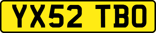 YX52TBO