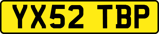 YX52TBP