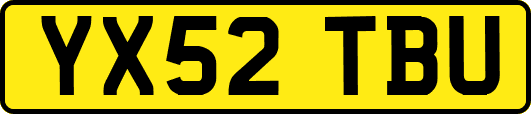 YX52TBU