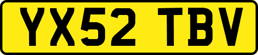 YX52TBV