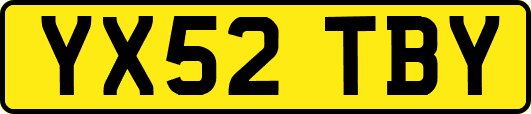 YX52TBY