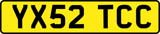 YX52TCC