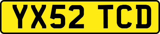 YX52TCD