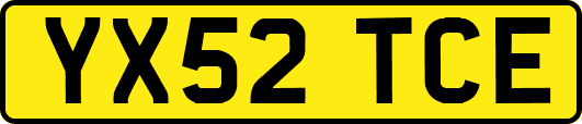 YX52TCE