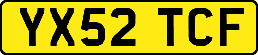 YX52TCF