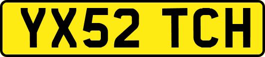 YX52TCH