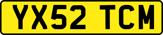 YX52TCM