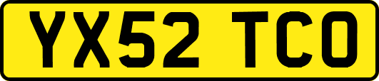 YX52TCO