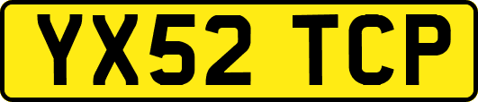 YX52TCP