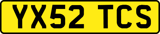 YX52TCS