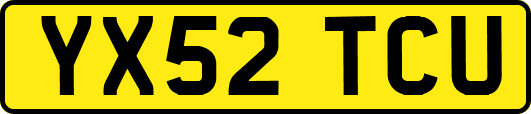 YX52TCU