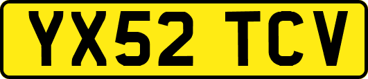 YX52TCV