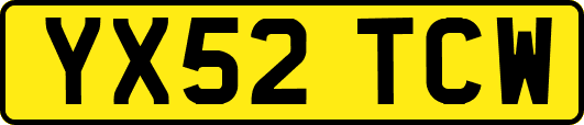 YX52TCW