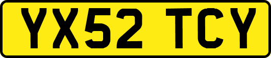 YX52TCY
