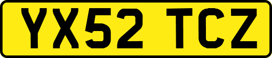 YX52TCZ
