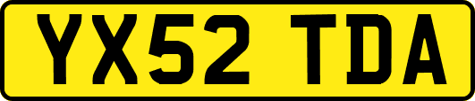 YX52TDA