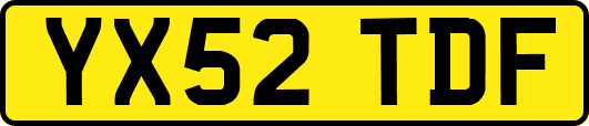 YX52TDF