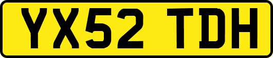 YX52TDH