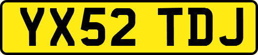 YX52TDJ