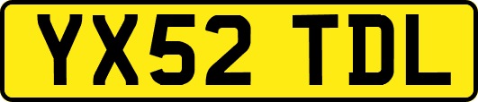 YX52TDL
