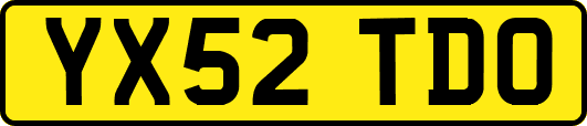 YX52TDO