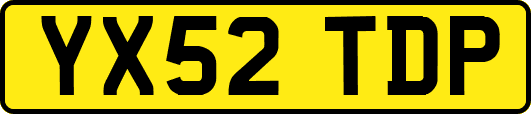YX52TDP