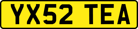 YX52TEA