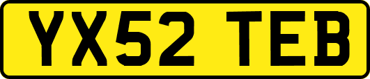 YX52TEB