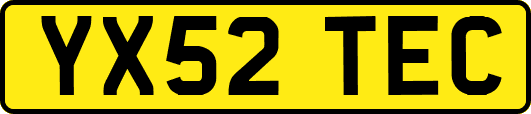 YX52TEC
