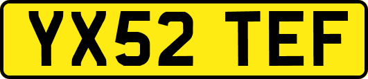 YX52TEF