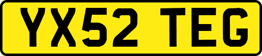 YX52TEG