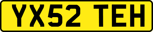 YX52TEH