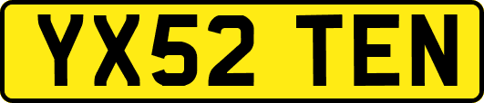 YX52TEN