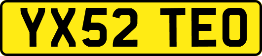 YX52TEO