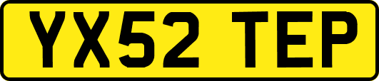YX52TEP